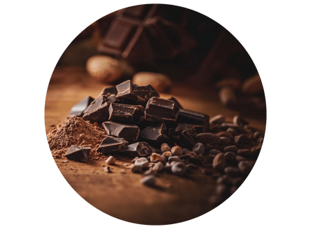 Chocolate Making