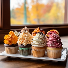Basic Cake Course